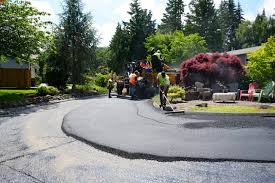 Driveway Snow Removal Preparation in Bel Ridge, MO