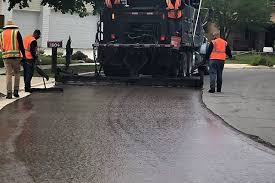 Why Choose Us For All Your Driveway Paving Needs in Bel Ridge, MO?